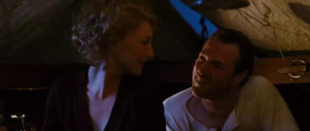 这部荷兰版“色·戒”，被低估了整整十二年