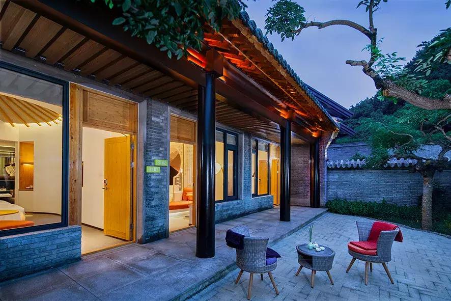 一家三口春节7天旅游民宿,春节去哪里民宿玩推荐一下