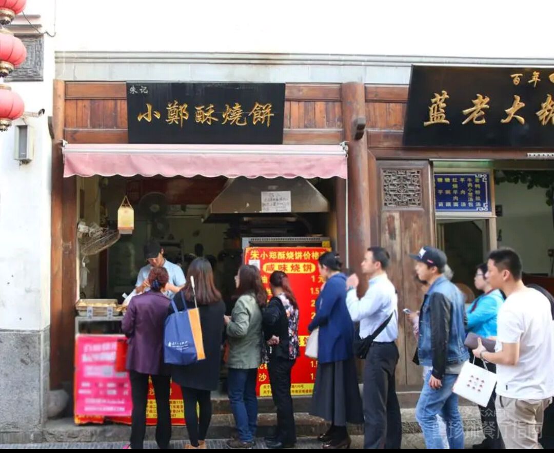 南京夫子庙有必要去吗,南京游玩第一站夫子庙还是老门东