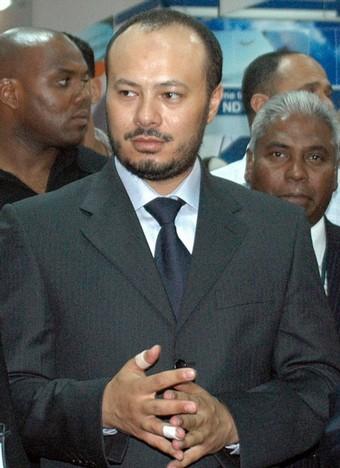 利比亚前总统卡扎菲现在何方,卡扎菲的子女现状