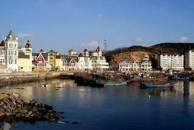 大连免费旅游景点冬季,大连过年免费景点大全