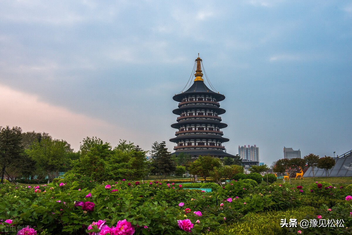 洛阳为什么成为第二大城市,洛阳在中国城市发展中的地位