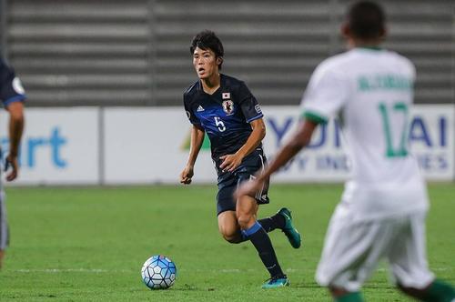 枝头一点为谁酸，盘点日本留洋球员，18岁天才少年登陆伯纳乌