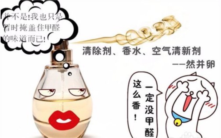 除甲醛公司挣钱吗,除甲醛公司赚钱吗知乎