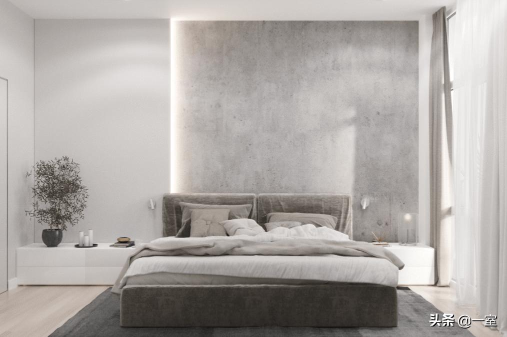 3.3米背景墙设计,客厅背景墙设计简约款