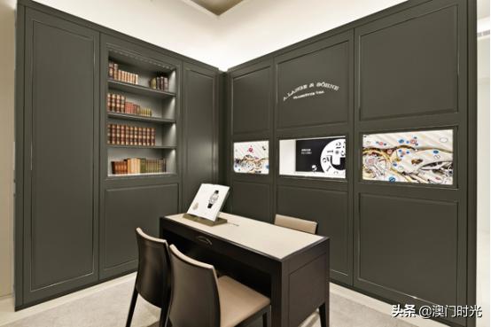 澳门必买的十款手表,澳门手表价格一览表