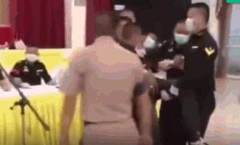 泰国为何征兵,泰国征兵现状