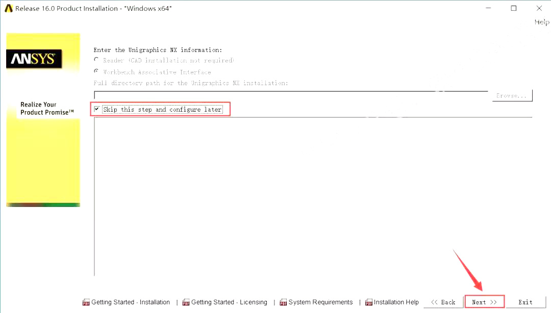 ansys可以安装到win11嘛,ansys10.0正确安装视频