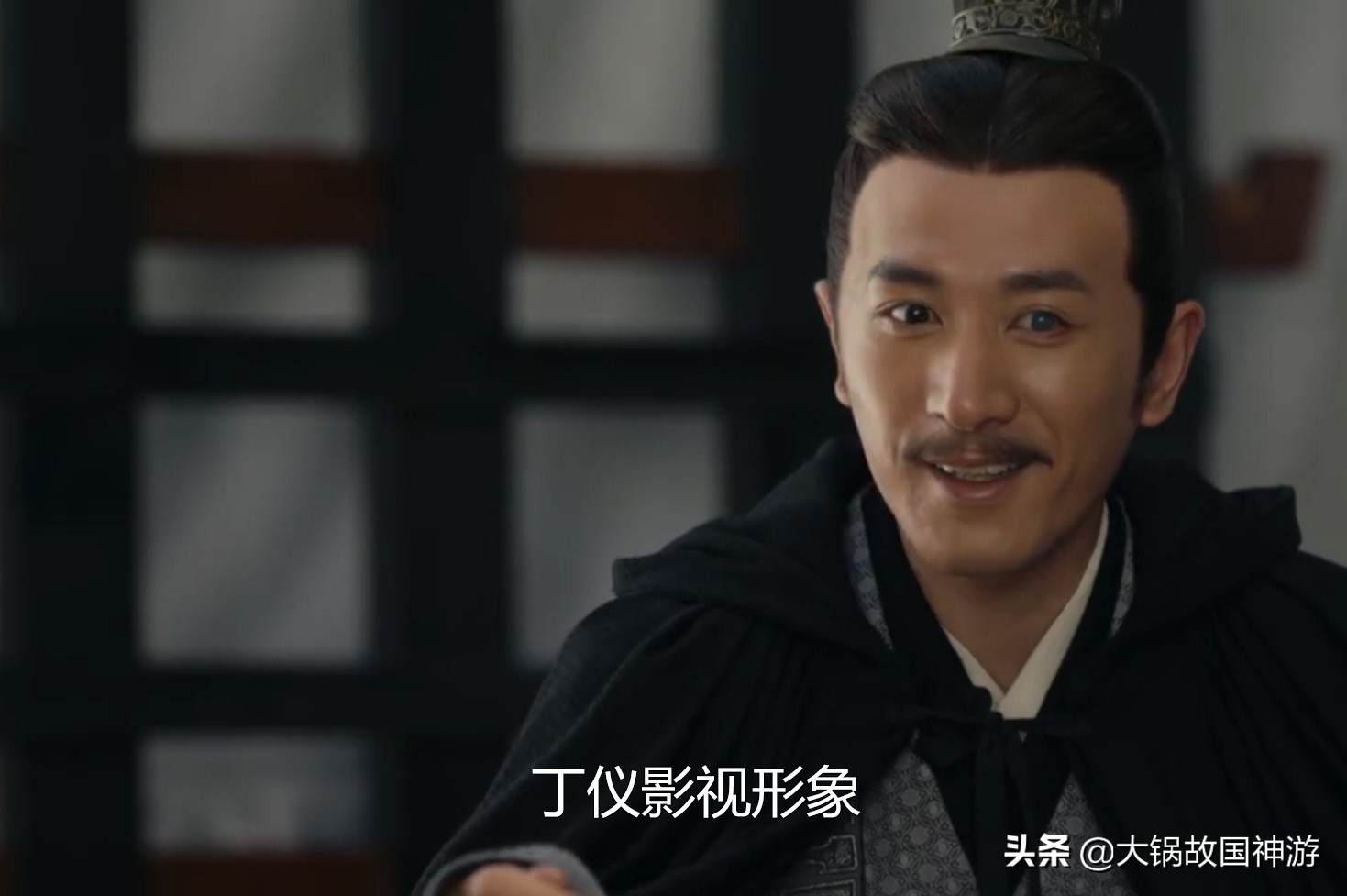 三国志陈寿真实故事,三国志十大未解之谜