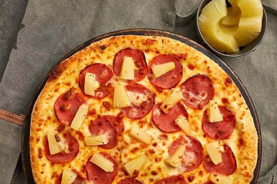 西餐煎牛排沙拉,经典牛排番茄意面