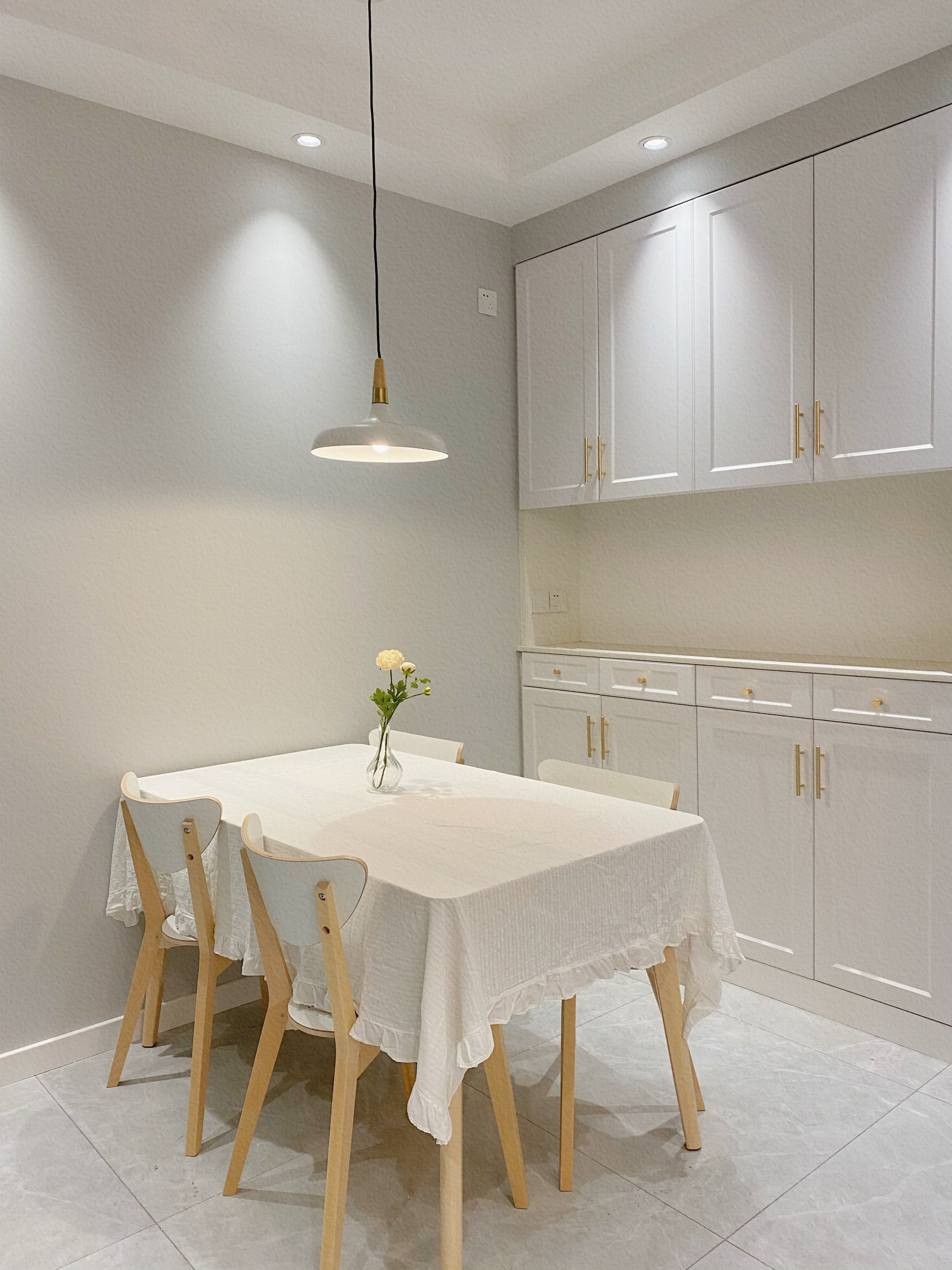 一个干净整洁的家藏着你的福气,有娃的家里怎么保持干净整洁