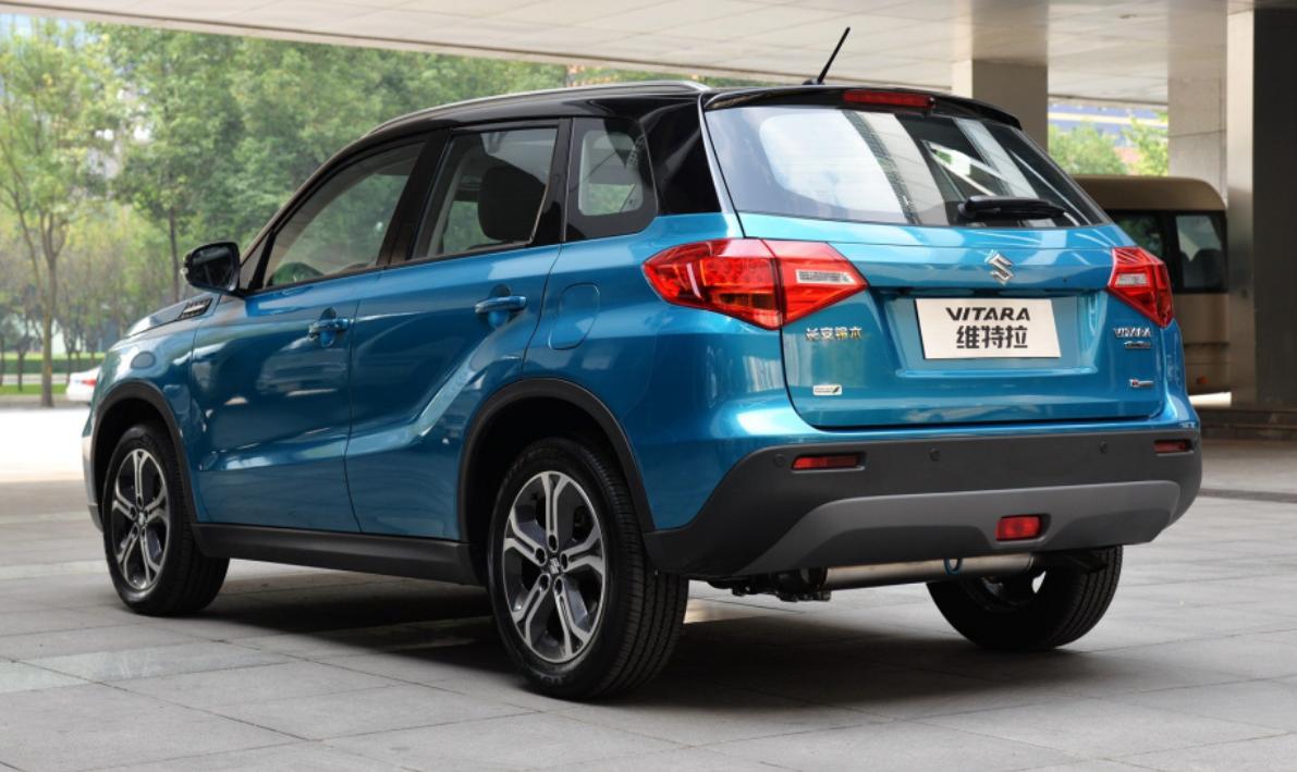 长安铃木汽车为什么停产,长安铃木哪一年退出中国的