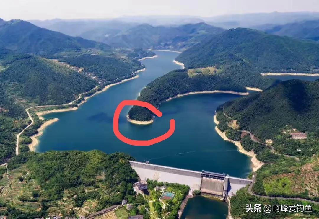 野钓4月份守大物技巧,钓大物的正确方法和技巧