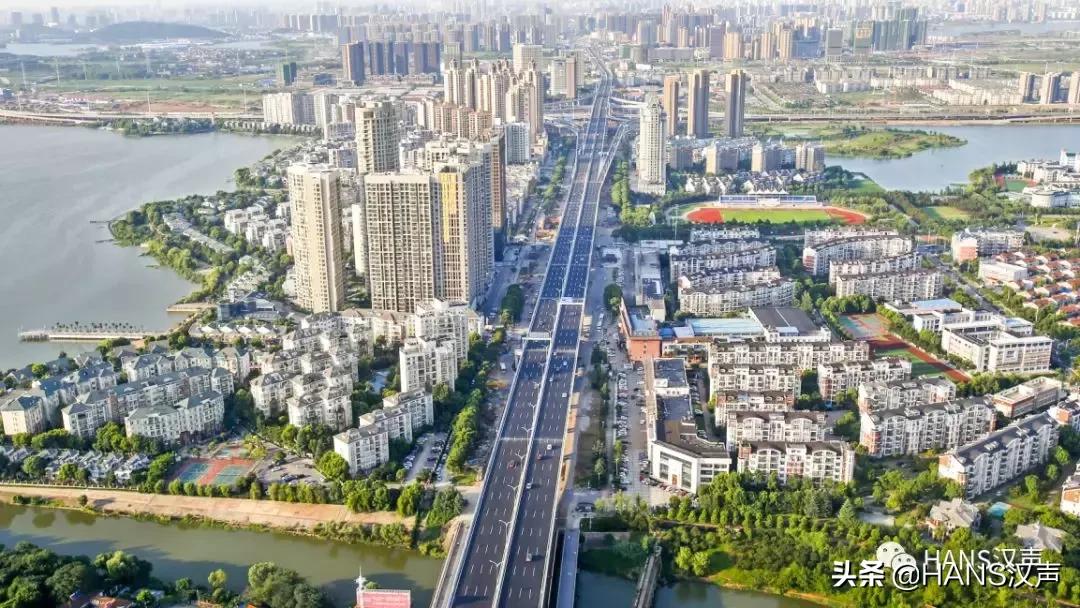 视频丨你好，这里是沌口