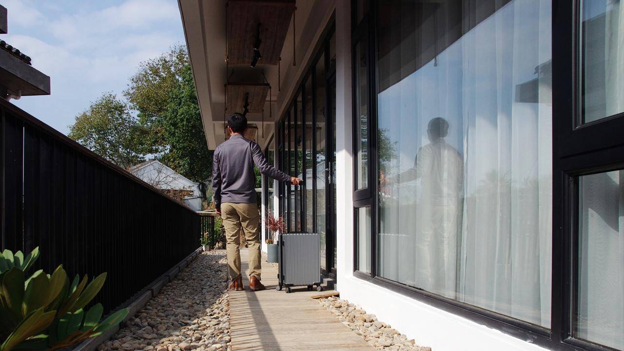 选行李箱,选旅行箱