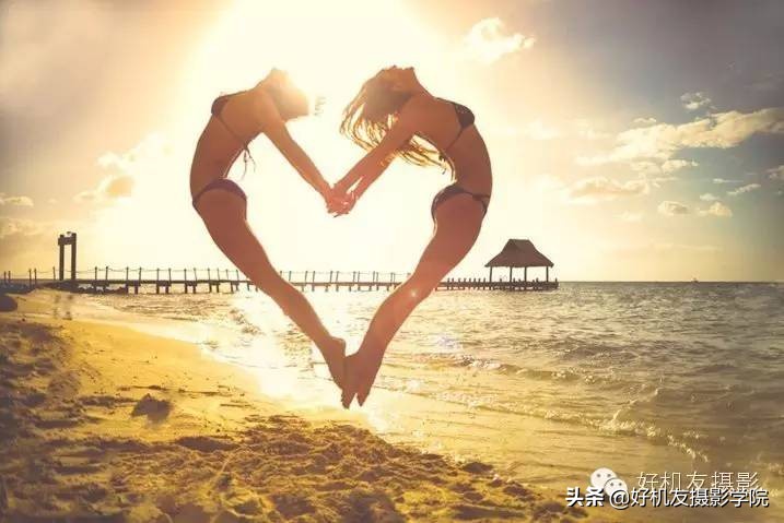 防眩光的正确调法技巧,简单四招提升短片氛围感