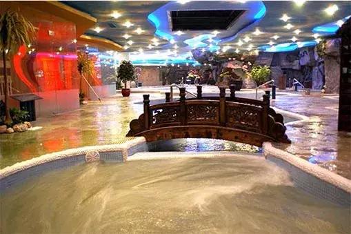 北京适合小孩的温泉度假村排名,北京冬季适合玩的温泉项目有哪些