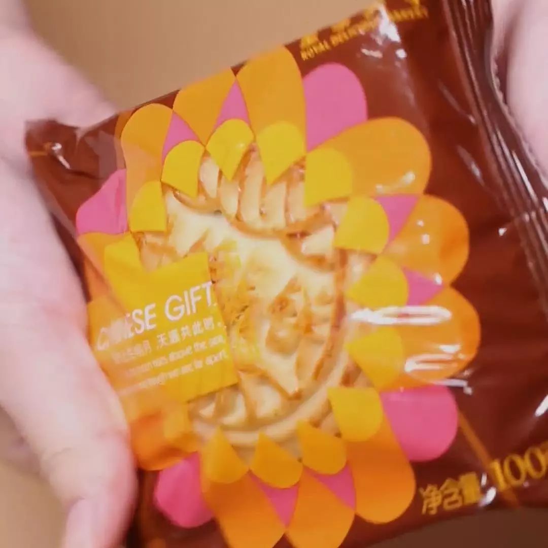 老式五仁月饼测评合集,最正宗的五仁月饼测评