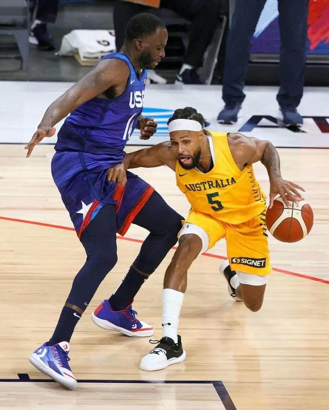 匡威全新实战鞋来了！前后ZoomAir的顶级配置，太帅了