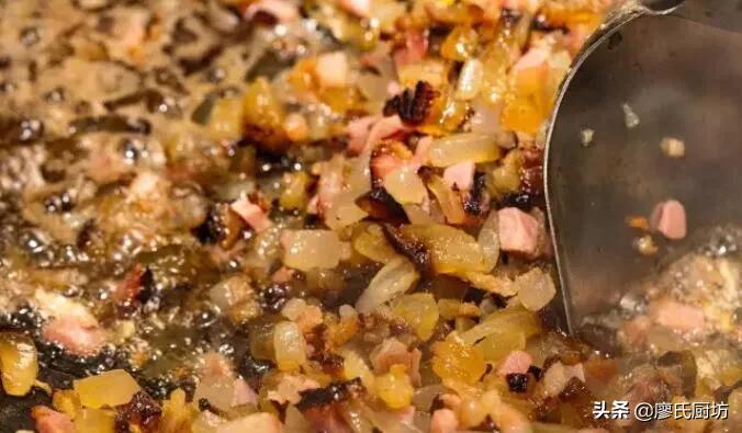 客家艾叶米果做法,客家艾草米果的做法