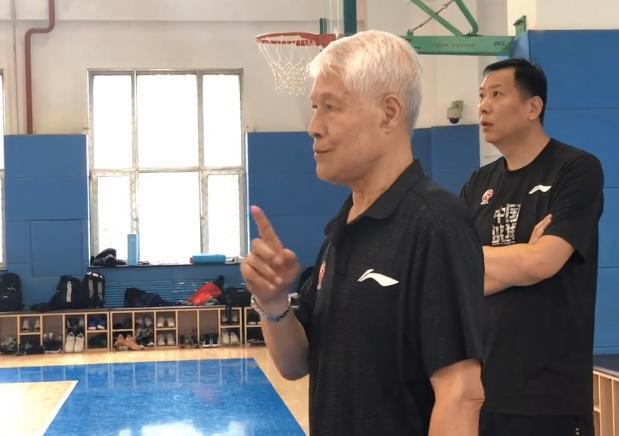 辽宁青年队潜力小前锋,辽宁球队大换血有人选了吗