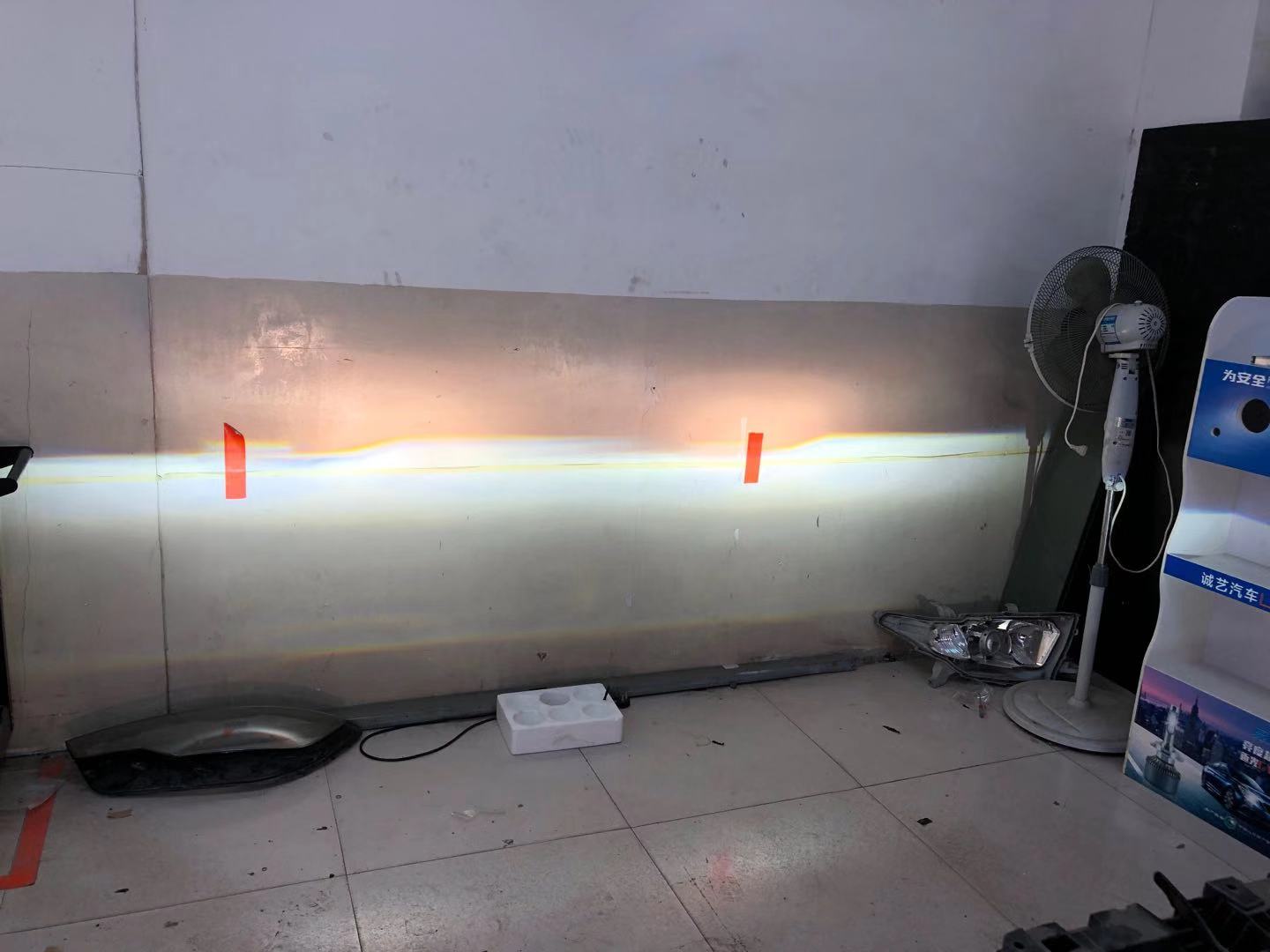 原车led透镜有必要改吗,原车led透镜改透镜