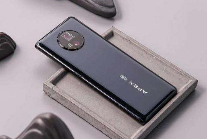 2020年手机全是挖孔屏,全面屏手机无挖孔有2k屏吗