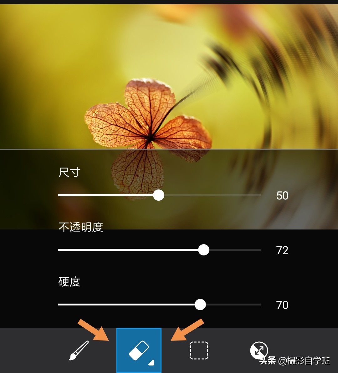 自学摄影全套摄影口诀表,记住摄影口诀想拍不好也难