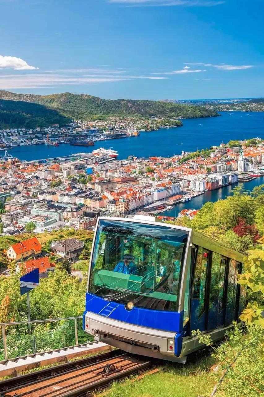 它连续N年被评为全球最宜居国度No.1，此生攒钱也要去！