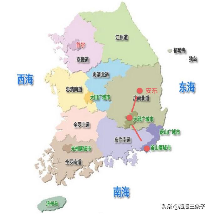 韩国有什么值得买的吃的,除了买买买还有什么活动