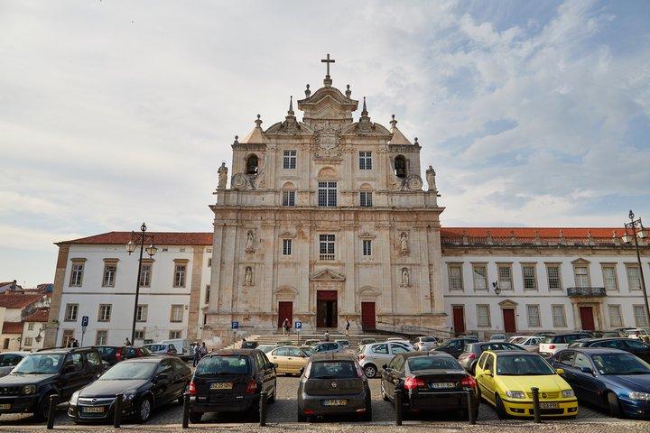 去葡萄牙自驾游需要什么手续,葡萄牙自驾旅游最佳路线