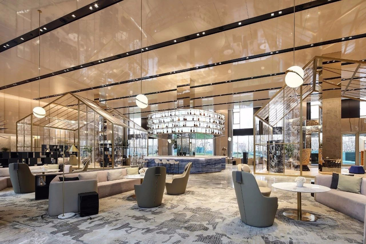 于强设计师,天津融创星耀五洲于强