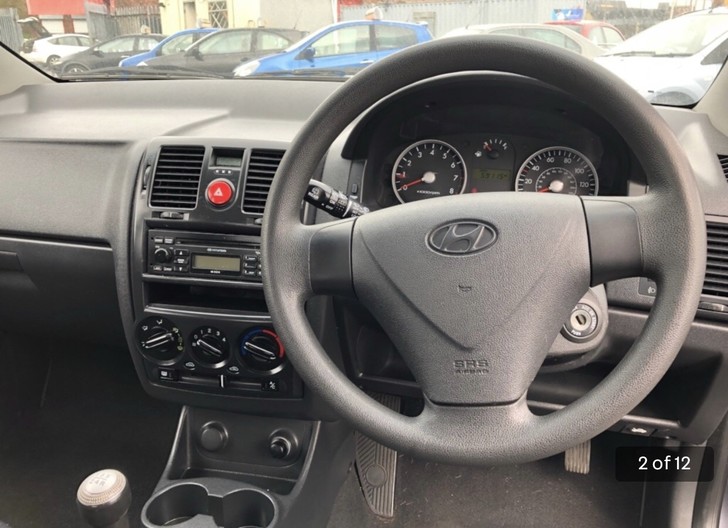 介绍一下国外的二手车,聊聊韩国二手车