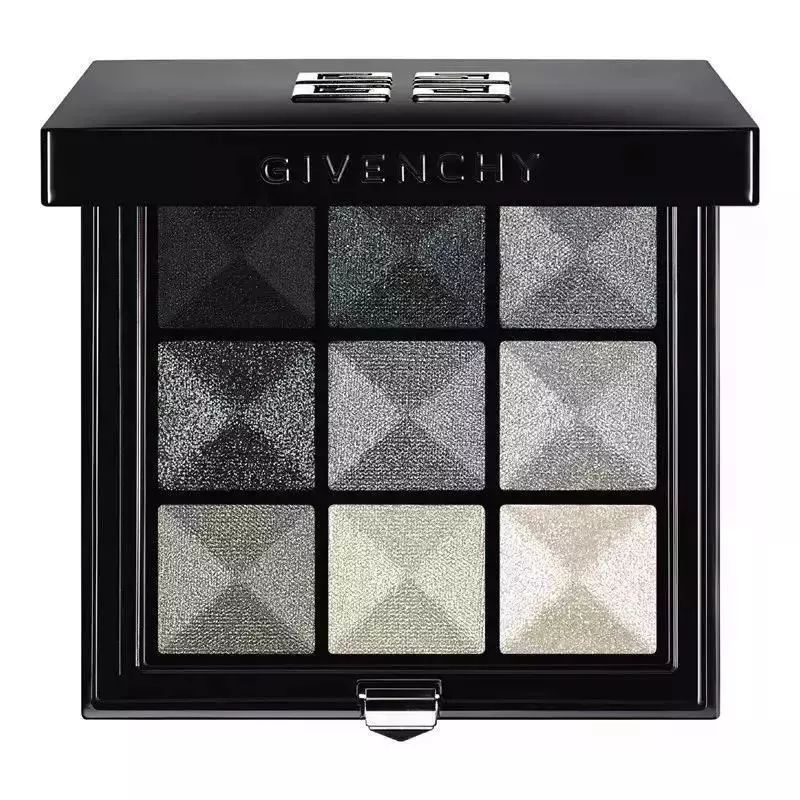 今年流行的彩妆眼影推荐,2020年秋季彩妆新品图片