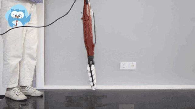 蒸汽拖把测评美的,鲨客和apixintl蒸汽拖把哪个好用