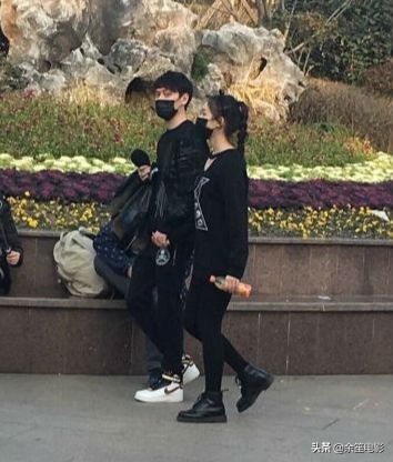 林允怎么入行,从演员一路逆袭