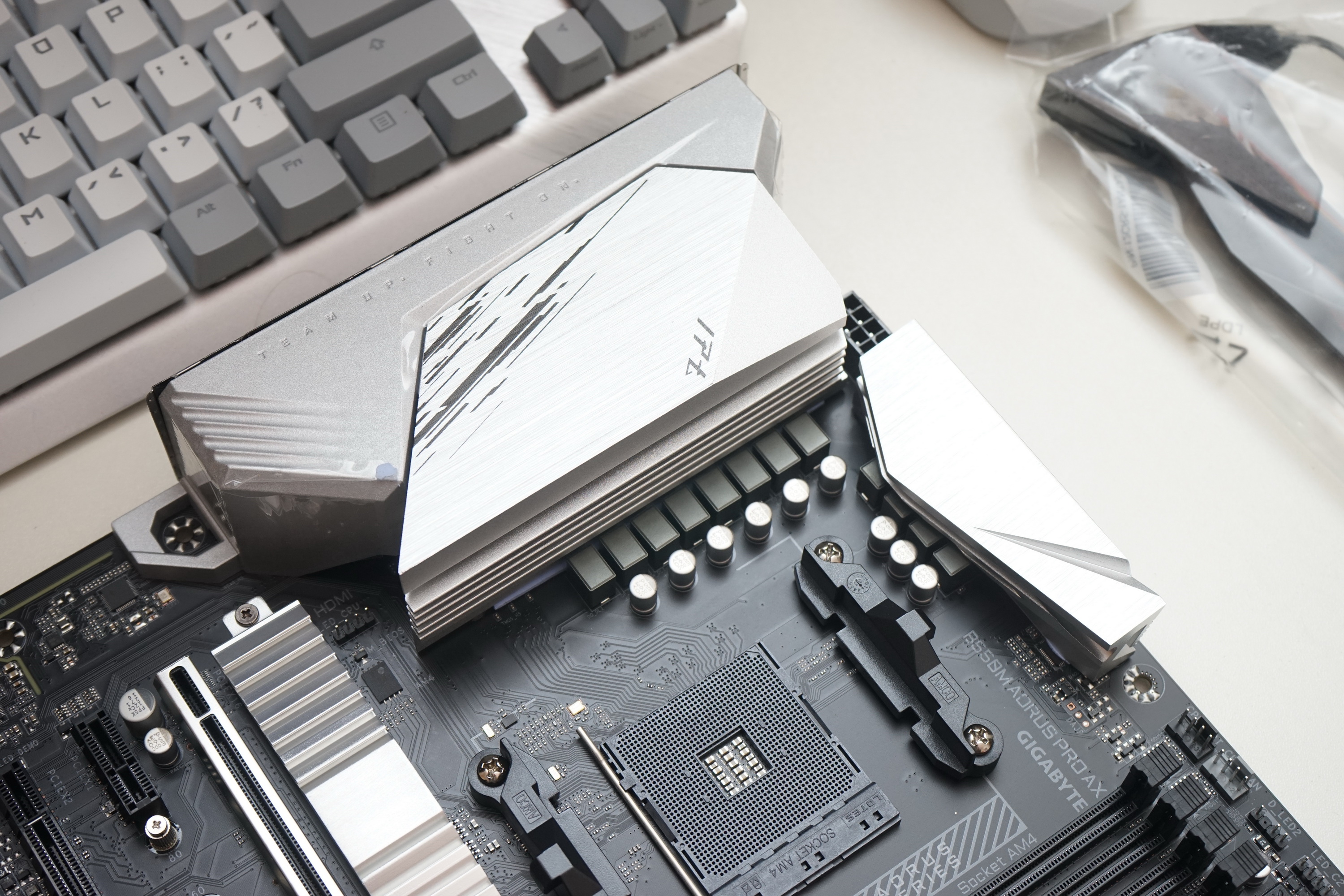 又到好价装机时,A还是I?显卡危机也难不倒的双十一装机