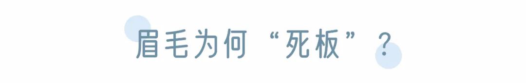 景甜眉毛属于什么眉形,景甜粗眉跟细眉的区别