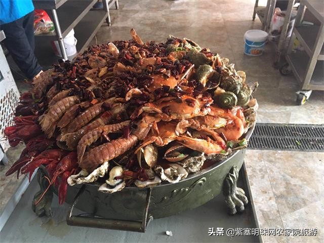 绥中海滨度假村,止锚湾海世界度假村