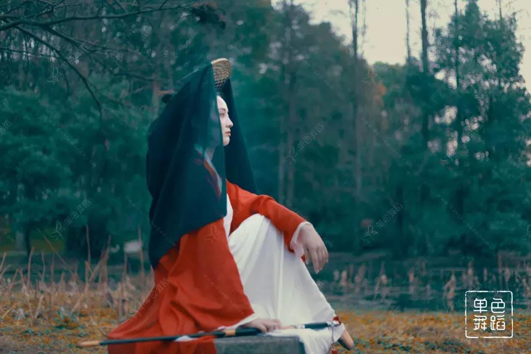 如果有一支舞能欢乐与激情并存,把一首舞蹈跳完