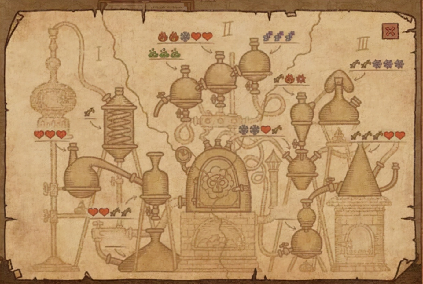 炼金术士模拟器贤者之石,炼金术士模拟器任务