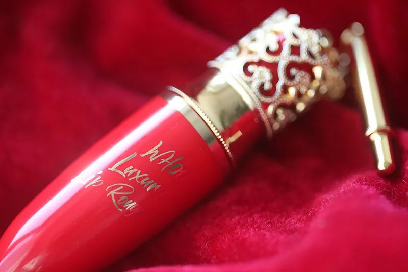 高人气的“大女主”妆容精髓,附口红试色|美妆