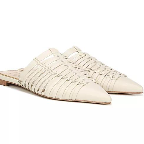 中年妈妈适合夏季穿哪家鞋子,有没有哪款鞋子适合妈妈穿