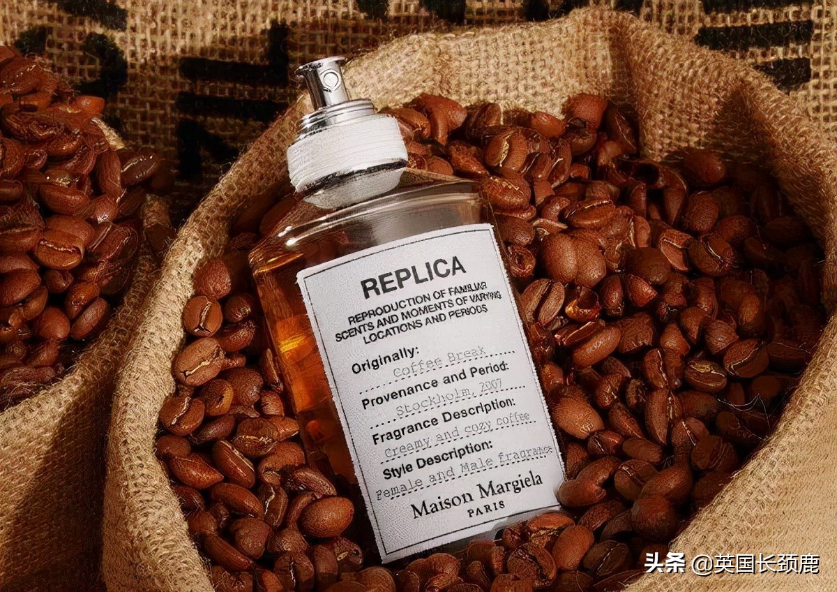 秋冬季节推荐的香水,秋冬香水橘彩星光