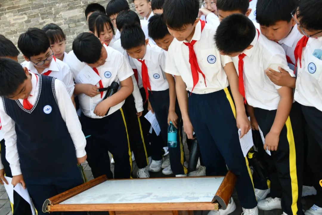 商丘兴华徐州研学,关于中小学研学活动课题