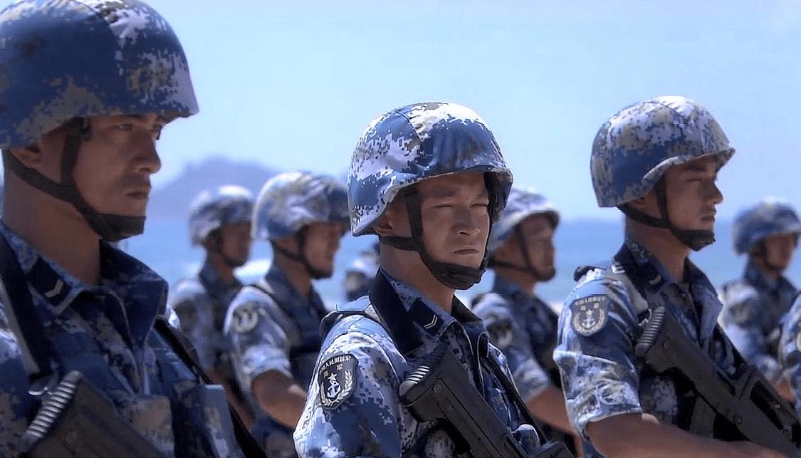 5部高评分经典军旅片，看完后整个人“热血澎湃”，你看过几部？