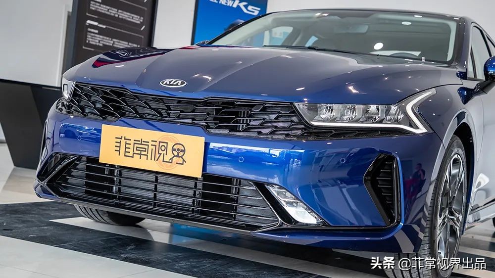 k5凯酷发动机是哪里的,k5凯酷2.0发动机怎么样