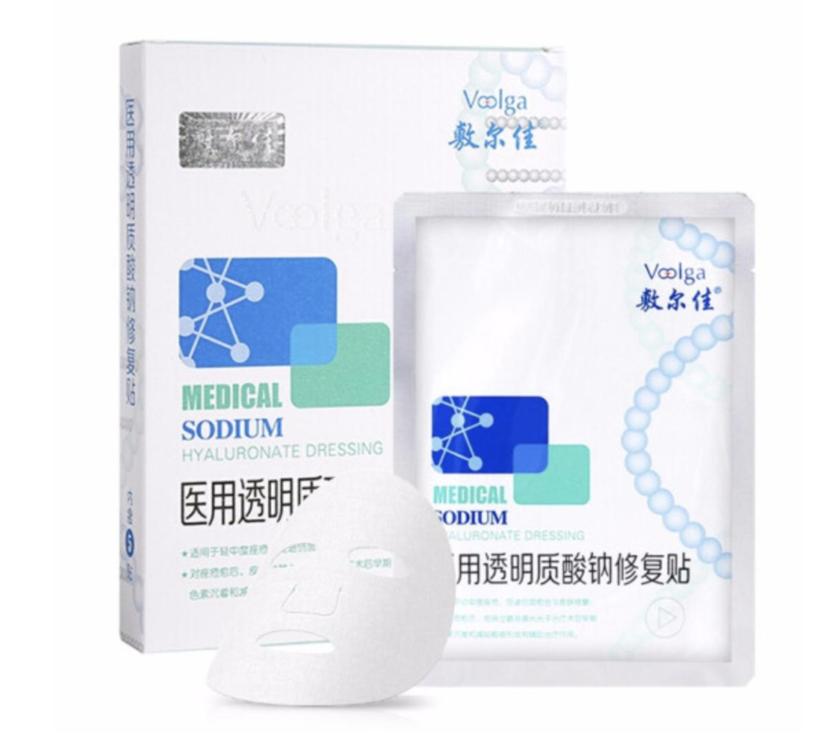 最好用的5款面膜,最好用的五款面膜