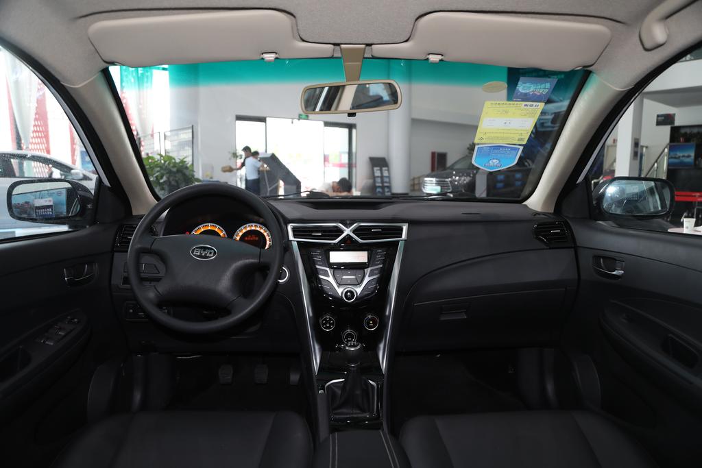 2020款比亚迪f3手动挡经典,比亚迪f3经典款值得购买吗