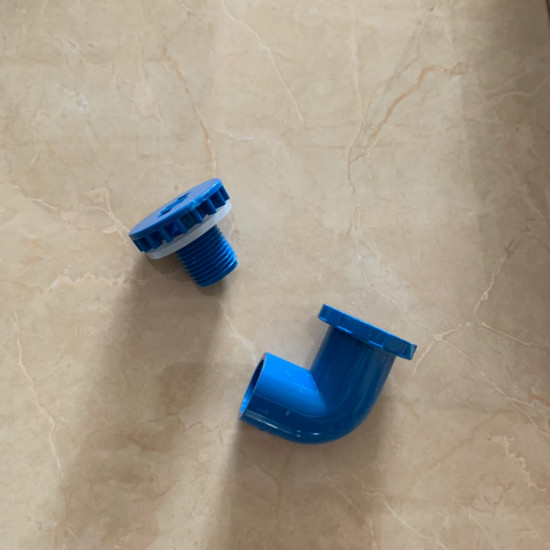 可丽爱鱼缸沉淀仓上放干湿分离盒,可丽爱沉淀仓可以拆吗